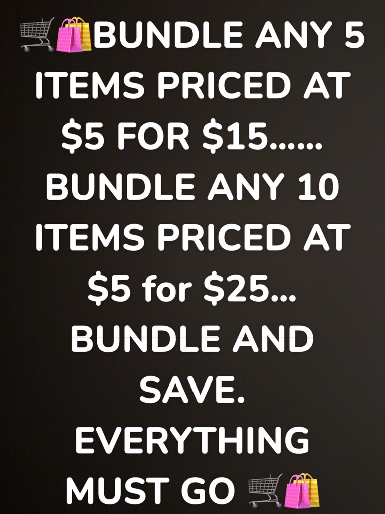 Bundle Promotion  Electronics Cell Phones  Accessories